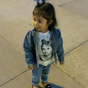 Meet your Posher, Elba